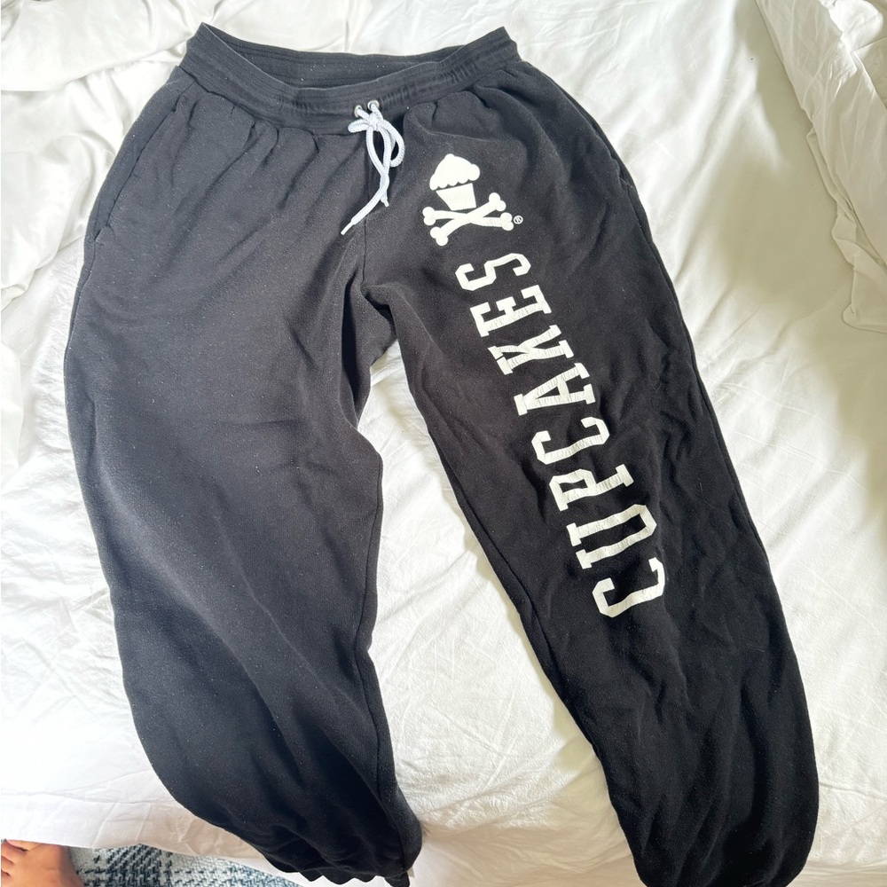Johnny Cupcakes Sweatpants